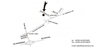 Contact LaserXpress CNC Sheetmetal Lasercutting & Bending